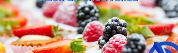 Fantastic Low Carb Desert Recipes Uncovered