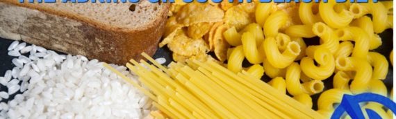 How to Have Carbohydrates On the Adkins or South Beach Diet