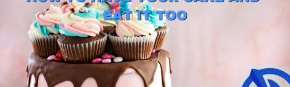 If You Follow Low Carb Cake Recipes – You Can Have Your Cake And Eat It To